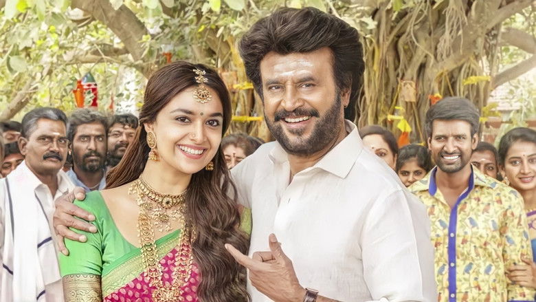 кадр из фильма அண்ணாத்த