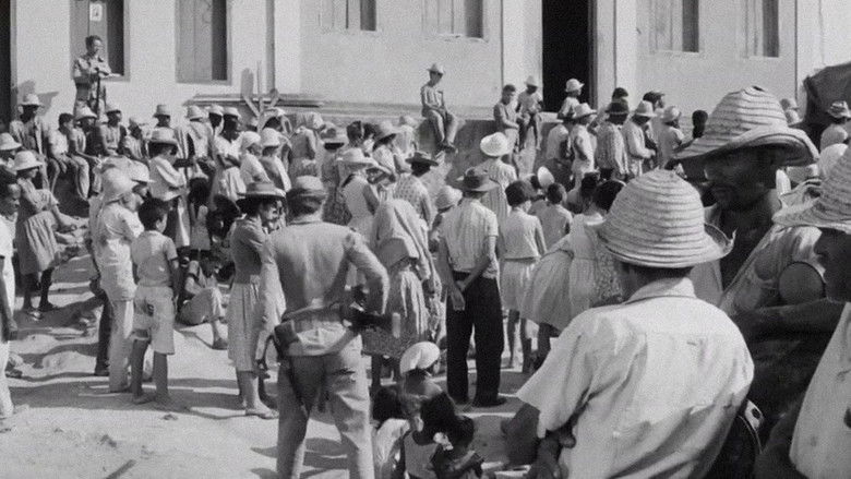 кадр из фильма Ружья