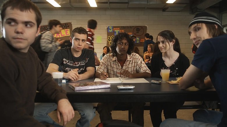 кадр из фильма Финал