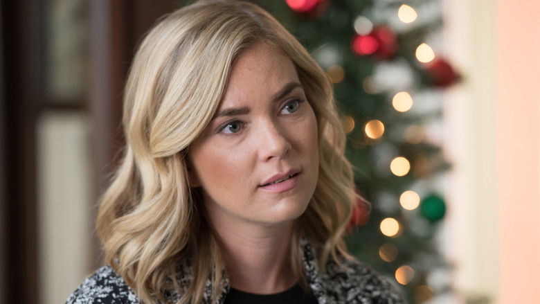 кадр из фильма A Christmas in Royal Fashion