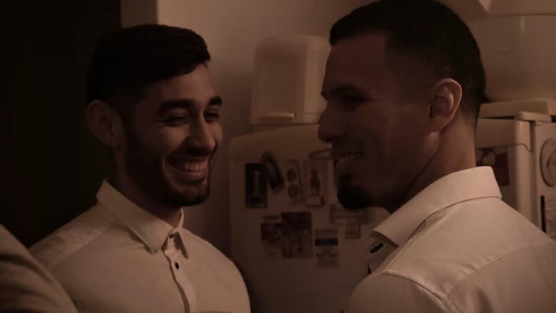 кадр из фильма La Cita