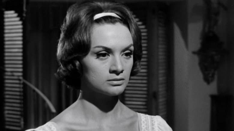 кадр из фильма Смерть насвистывает блюз