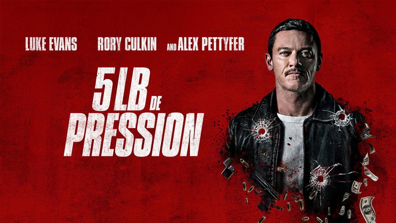 кадр из фильма Пять фунтов искупления