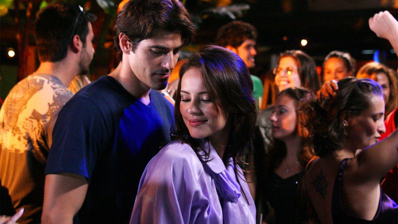 кадр из фильма Entre Lençóis