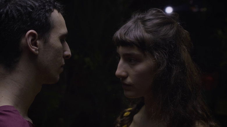 кадр из фильма מימוזות