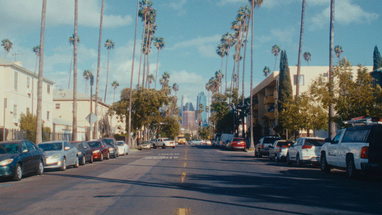 кадр из фильма La Ida Y Vuelta