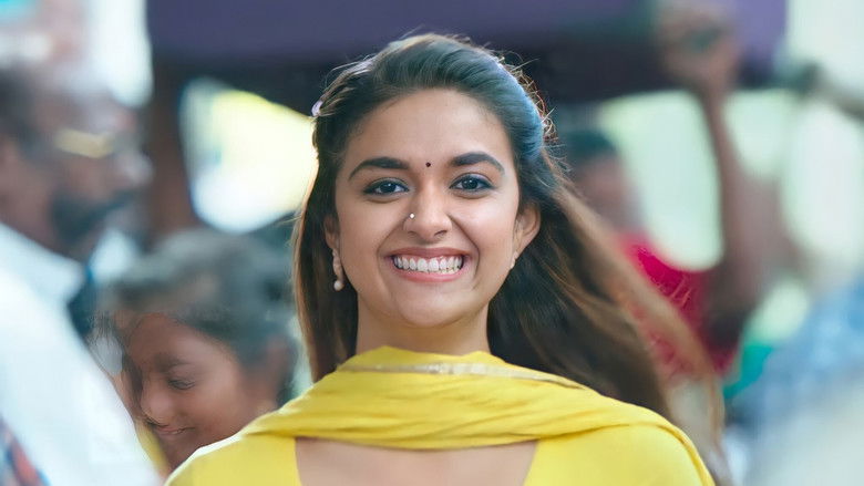 кадр из фильма அண்ணாத்த