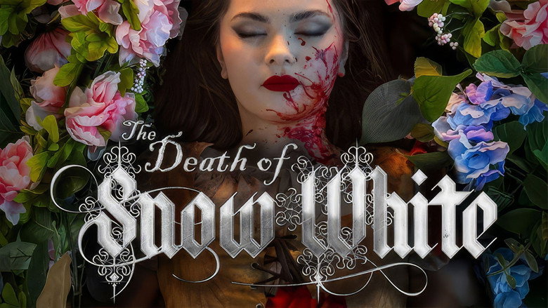 кадр из фильма The Death of Snow White