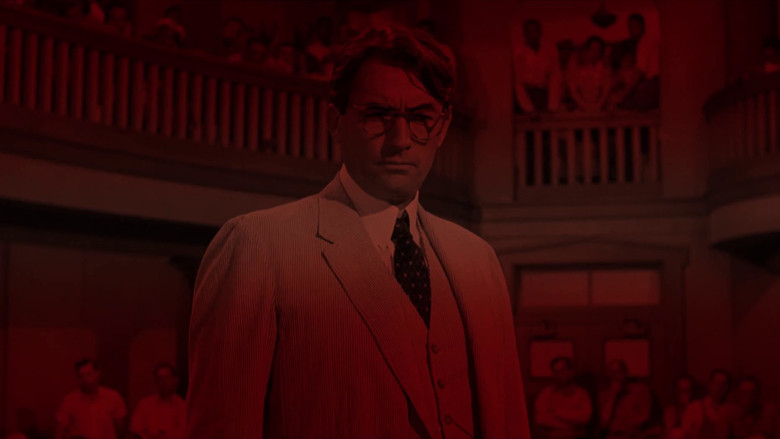 кадр из фильма Did You Wonder Who Fired the Gun?