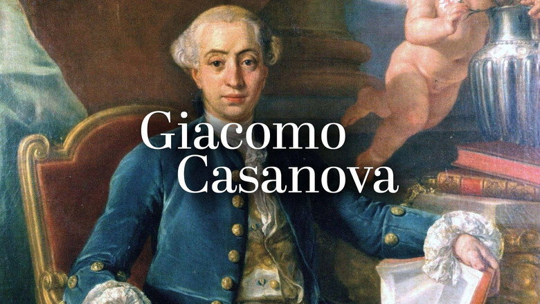 кадр из фильма Giacomo Casanova: Mehr als ein Don Juan