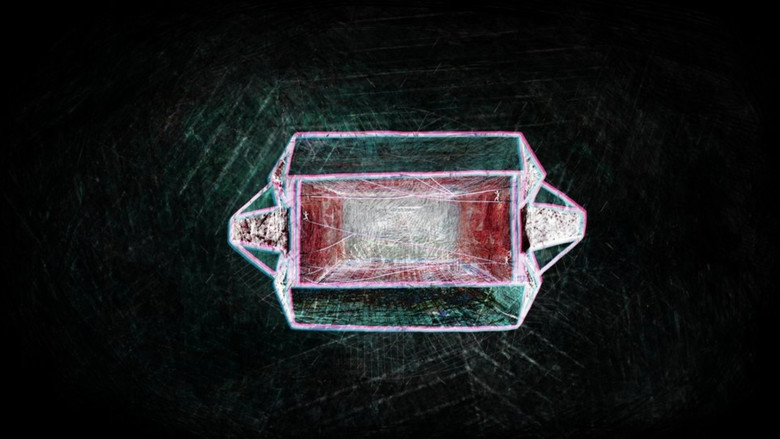 кадр из фильма Music Box