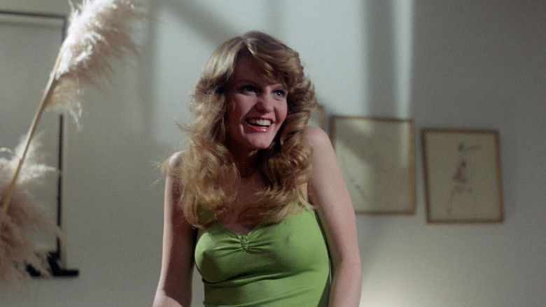 кадр из фильма A Formal Faucett