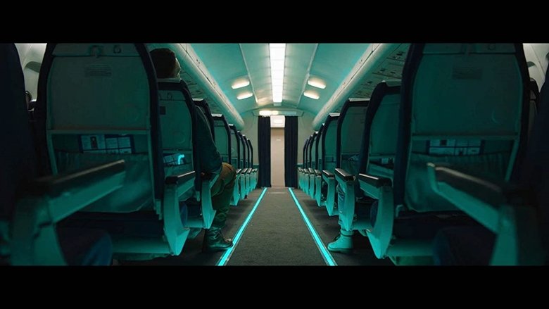 кадр из фильма Ряд 19