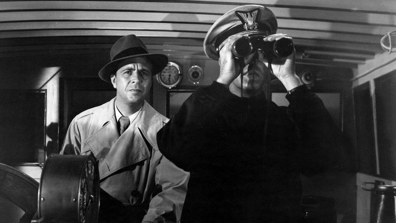 кадр из фильма To the Ends of the Earth