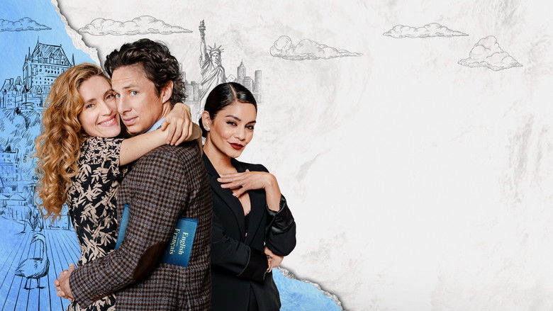 кадр из фильма Француженка