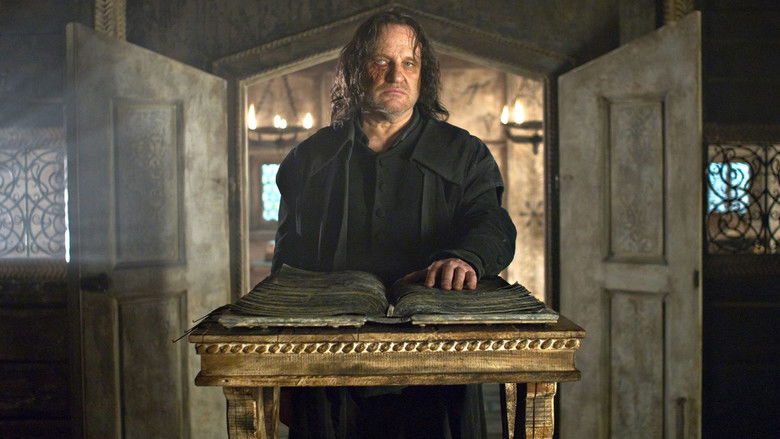 кадр из фильма Крабат. Ученик колдуна