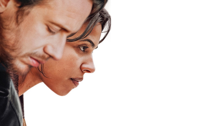 кадр из фильма Надвигающиеся дни