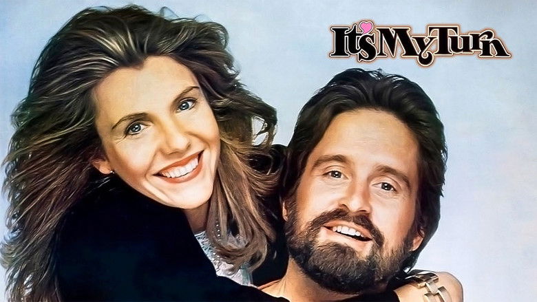 кадр из фильма Теперь мой ход