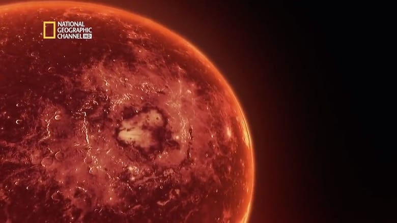 кадр из фильма Il était une fois notre planète