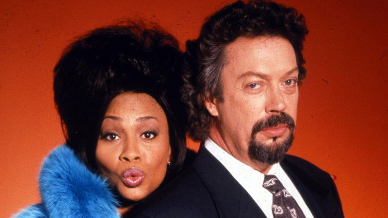 кадр из фильма Jackie's Back!