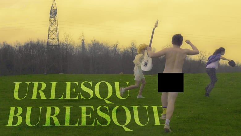 Urlesquburlesque