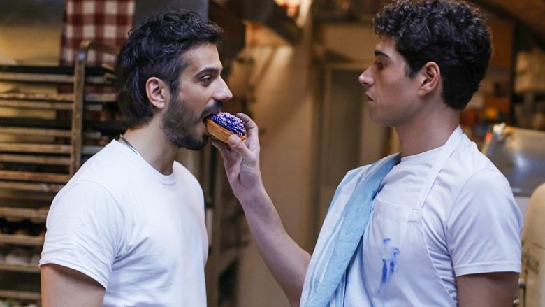 кадр из фильма Maschile plurale