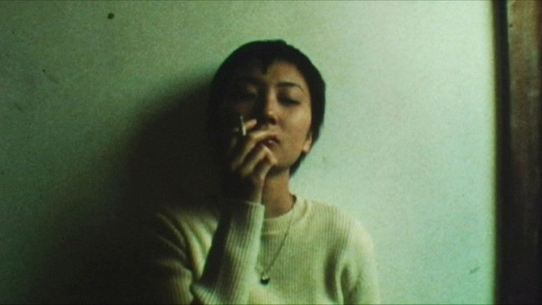 кадр из фильма 蜃気楼・水平線 -短縮版-