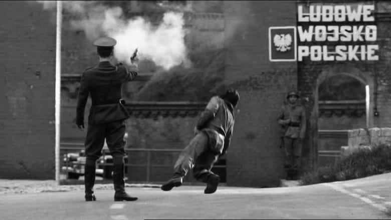 кадр из фильма Познань 56
