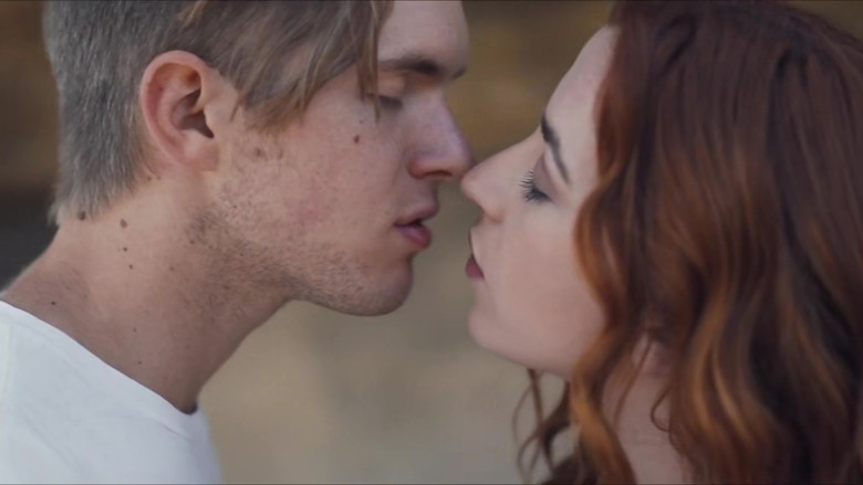 кадр из фильма Billie, Jasmine and the Poet