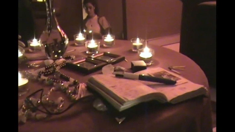 кадр из фильма Sobre Nós