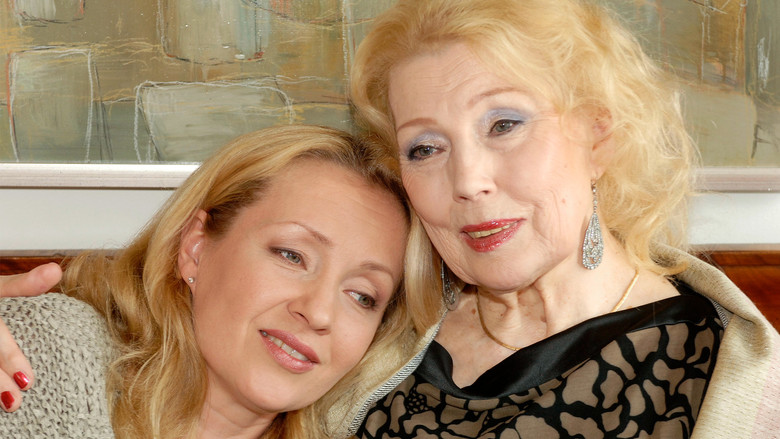 кадр из фильма Lacrimosa