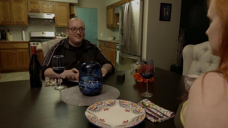 кадр из фильма I Appreciate You