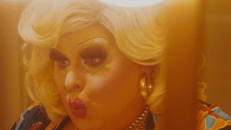 кадр из фильма The Winner Takes It All