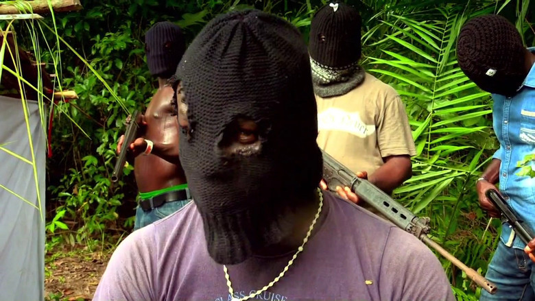 кадр из фильма Pirates : menaces sur le commerce mondial