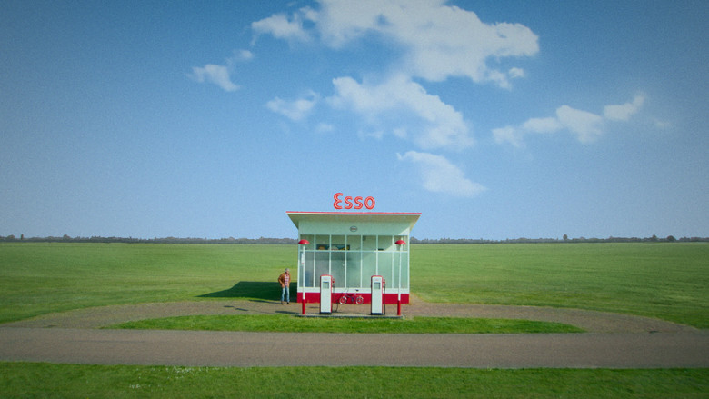 кадр из фильма TomTom