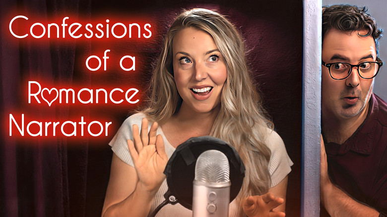 кадр из фильма Confessions of a Romance Narrator