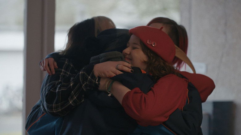 кадр из фильма Med drager mod dæmoner