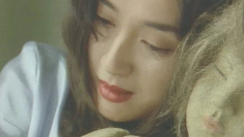 кадр из фильма XX ダブルエックス 美しき凶器