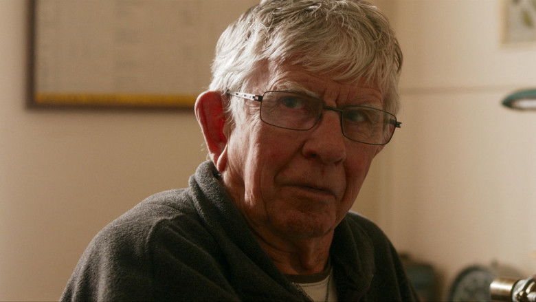 кадр из фильма The Dam