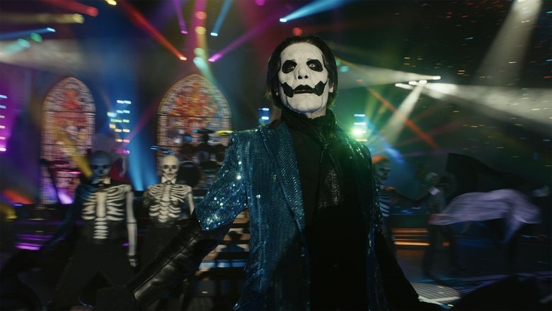 кадр из фильма Rite Here Rite Now