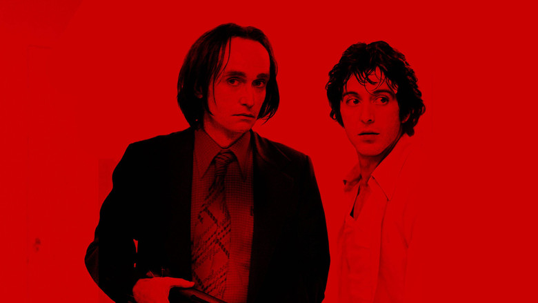 кадр из фильма Собачий полдень