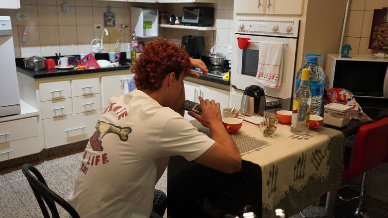 кадр из фильма Matou Quem Estava Te Matando?