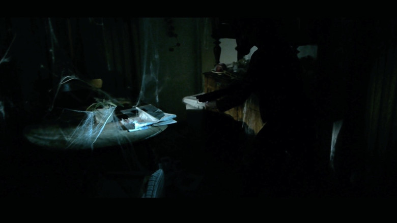 кадр из фильма Meddler