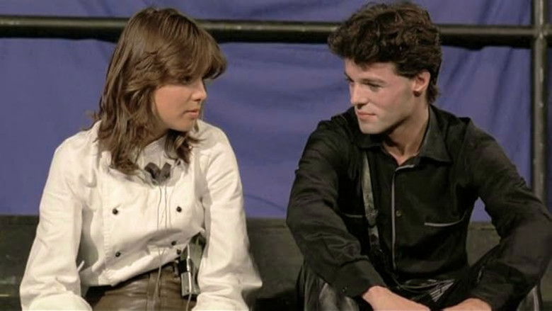 кадр из фильма Der Fan