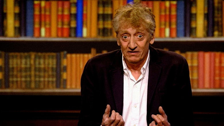 кадр из фильма El pueblo contra Enrique San Francisco