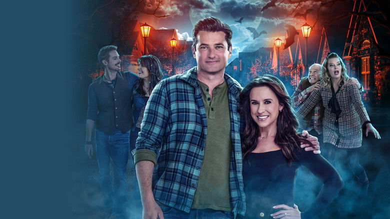 кадр из фильма К Хэллоуину приготовиться