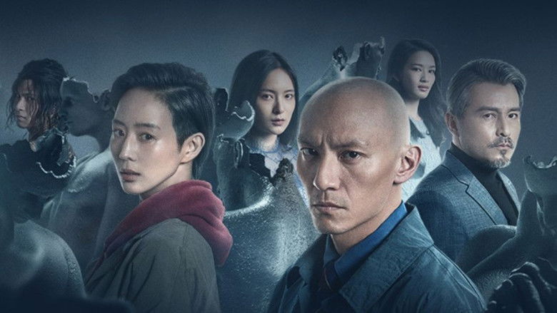 кадр из фильма Душа