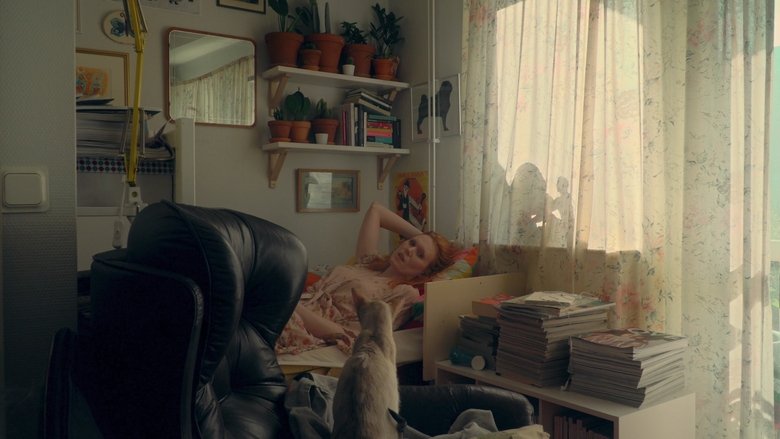 кадр из фильма Nätter och dagar i juli