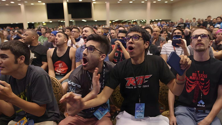 кадр из фильма リビング ザ ゲーム