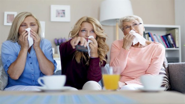 кадр из фильма Aufs Ganze